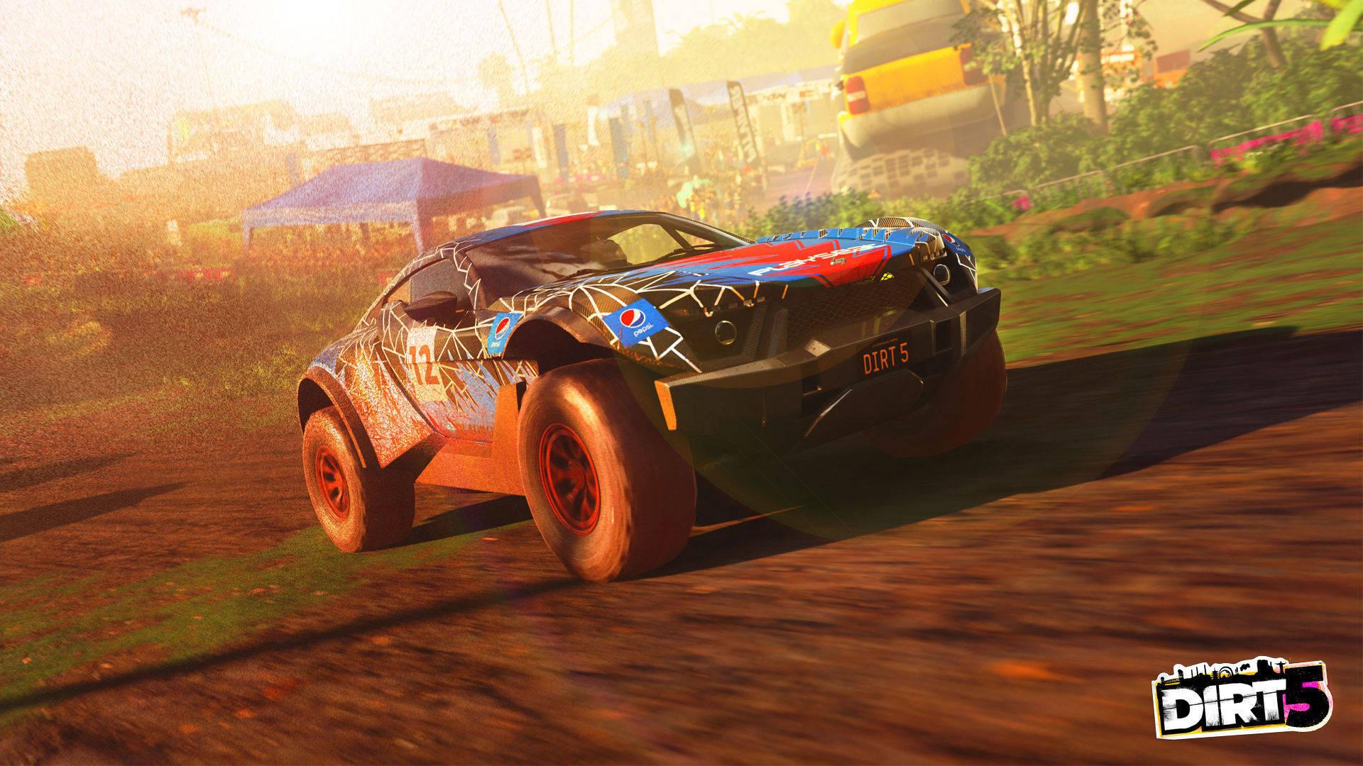 DiRT 5 - Imagen 45